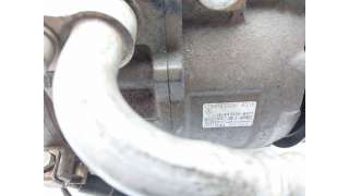 COMPRESOR AIRE ACONDICIONADO MERCEDES-BENZ VANEO (2002-2005) 1.7 CDI (414.700) 91CV 1689CC - L.8072238 / A000230941