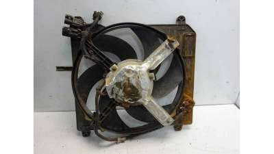 ELECTROVENTILADOR FIAT BRAVO  - M.614409 / 805600200