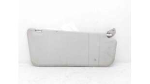 PARASOL DERECHO CITROEN JUMPY FURGÓN (2007-) 2.0 HDI 120 120CV 1997CC - L.8072383 / 8143SL