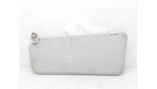 PARASOL DERECHO CITROEN JUMPY FURGÓN (2007-) 2.0 HDI 120 120CV 1997CC - L.8072383 / 8143SL 2