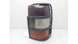 PILOTO TRASERO DERECHO MITSUBISHI GALLOPER (1998-2003) - L.8072405 / MB831090
