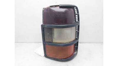 PILOTO TRASERO DERECHO MITSUBISHI GALLOPER (1998-2003) - L.8072405 / MB831090