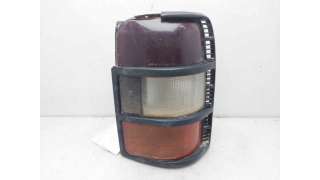 PILOTO TRASERO DERECHO MITSUBISHI GALLOPER (1998-2003) - L.8072405 / MB831090