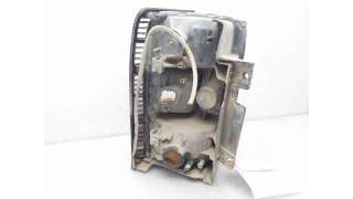 PILOTO TRASERO DERECHO MITSUBISHI GALLOPER (1998-2003) - L.8072405 / MB831090