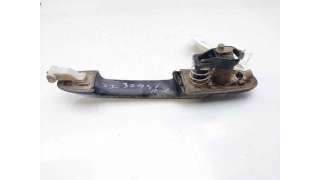 MANETA EXTERIOR DELANTERA IZQUIERDA MERCEDES-BENZ VANEO (2002-2005) 1.7 CDI (414.700) 91CV 1689CC - L.8072419 / 0007602459