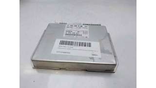 CENTRALITA ABS MERCEDES-BENZ VANEO (2002-2005) 1.7 CDI (414.700) 91CV 1689CC - L.8072431 / A4144460153