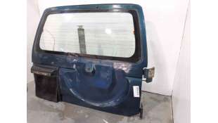 PORTON TRASERO MITSUBISHI GALLOPER (1998-2003) - L.8072437 / MB945277 2