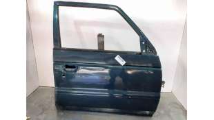 PUERTA DELANTERA DERECHA MITSUBISHI GALLOPER (1998-2003) - L.8072449 / MR439494