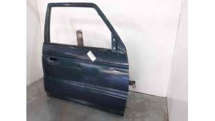 PUERTA DELANTERA DERECHA MITSUBISHI GALLOPER (1998-2003) - L.8072449 / MR439494 2