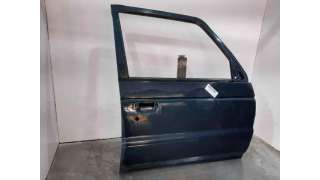 PUERTA DELANTERA DERECHA MITSUBISHI GALLOPER (1998-2003) - L.8072449 / MR439494