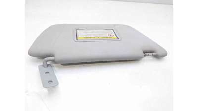 PARASOL DERECHO MERCEDES-BENZ VANEO (2002-2005) 1.7 CDI (414.700) 91CV 1689CC - L.8072496 / A2038171920