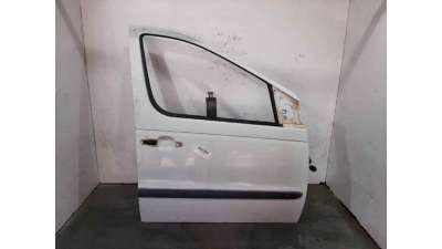 PUERTA DELANTERA DERECHA MERCEDES-BENZ VANEO (2002-2005) 1.7 CDI (414.700) 91CV 1689CC - L.8072580 / 4147200105