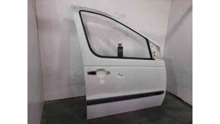 PUERTA DELANTERA DERECHA MERCEDES-BENZ VANEO (2002-2005) 1.7 CDI (414.700) 91CV 1689CC - L.8072580 / 4147200105