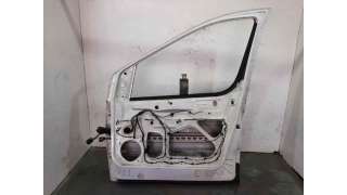 PUERTA DELANTERA DERECHA MERCEDES-BENZ VANEO (2002-2005) 1.7 CDI (414.700) 91CV 1689CC - L.8072580 / 4147200105