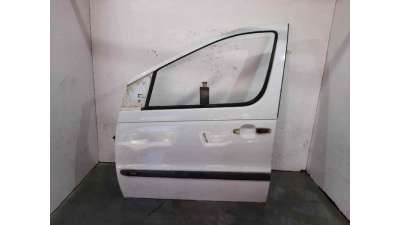 PUERTA DELANTERA IZQUIERDA MERCEDES-BENZ VANEO (2002-2005) 1.7 CDI (414.700) 91CV 1689CC - L.8072581 / 4147200005