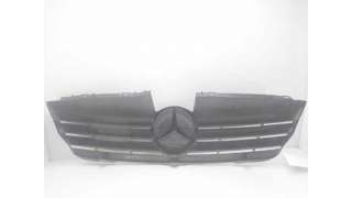 REJILLA DELANTERA MERCEDES-BENZ VANEO (2002-2005) 1.7 CDI (414.700) 91CV 1689CC - L.8072590 / A4148800085