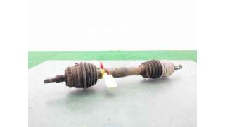 TRANSMISION DELANTERA IZQUIERDA MERCEDES-BENZ VANEO (2002-2005) 1.7 CDI (414.700) 91CV 1689CC - L.8072606 / 1683603272