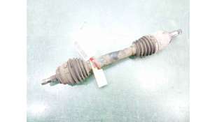 TRANSMISION DELANTERA IZQUIERDA MERCEDES-BENZ VANEO (2002-2005) 1.7 CDI (414.700) 91CV 1689CC - L.8072606 / 1683603272 2