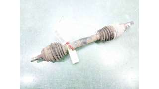 TRANSMISION DELANTERA IZQUIERDA MERCEDES-BENZ VANEO (2002-2005) 1.7 CDI (414.700) 91CV 1689CC - L.8072606 / 1683603272