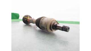 TRANSMISION DELANTERA IZQUIERDA MERCEDES-BENZ VANEO (2002-2005) 1.7 CDI (414.700) 91CV 1689CC - L.8072606 / 1683603272