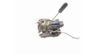 CERRADURA PUERTA DELANTERA DERECHA RENAULT MASTER II FURGÓN (2000-) 2.2 DCI 90 90CV 2188CC - L.8072680 / 8200147152