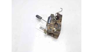 CERRADURA PUERTA DELANTERA DERECHA RENAULT MASTER II FURGÓN (2000-) 2.2 DCI 90 90CV 2188CC - L.8072680 / 8200147152