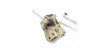CERRADURA PUERTA DELANTERA DERECHA RENAULT MASTER II FURGÓN (2000-) 2.2 DCI 90 90CV 2188CC - L.8072680 / 8200147152