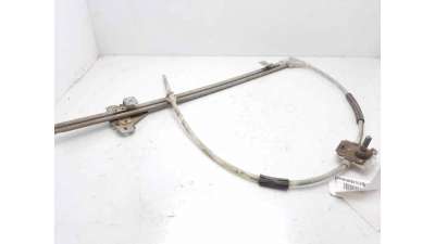 ELEVALUNAS DELANTERO IZQUIERDO RENAULT MASTER II FURGÓN (2000-) 2.2 DCI 90 90CV 2188CC - L.8072707 / 7700351293