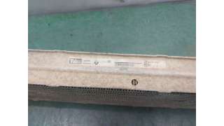 INTERCOOLER RENAULT MASTER II FURGÓN (2000-) 2.2 DCI 90 90CV 2188CC - L.8072721 / 874806M