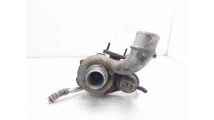 TURBOCOMPRESOR RENAULT MASTER II FURGÓN (2000-) 2.2 DCI 90 90CV 2188CC - L.8072777 / 8200100284