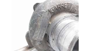 TURBOCOMPRESOR RENAULT MASTER II FURGÓN (2000-) 2.2 DCI 90 90CV 2188CC - L.8072777 / 8200100284 2