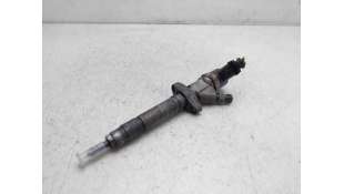 INYECTOR RENAULT MASTER II FURGÓN (2000-) 2.2 DCI 90 90CV 2188CC - L.8072786 / 8200101135