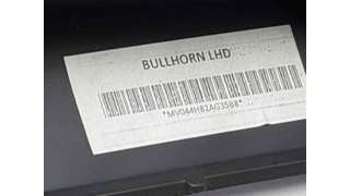 EMBELLECEDOR FORD TOURNEO CONNECT / GRAND TOURNEO CONNECT KOMBI (2013-) 1.6 TDCI 95CV 1560CC - L.8072974 / DT11V044H82AG