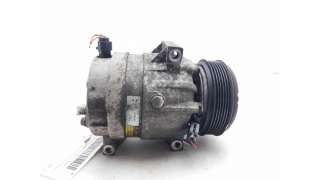 COMPRESOR AIRE ACONDICIONADO RENAULT LAGUNA II GRANDTOUR (2004-2007) 2.0 16V (KG00, KG0K, KG0W, KG0P) 133CV 1998CC - L.8072