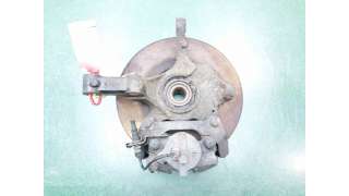 MANGUETA DELANTERA DERECHA RENAULT LAGUNA II GRANDTOUR (2004-2007) 2.0 16V (KG00, KG0K, KG0W, KG0P) 133CV 1998CC - L.807299