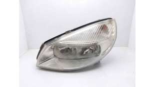 FARO IZQUIERDO RENAULT SCÉNIC II (2003-2006) 1.9 DCI (JM0G, JM12, JM1G, JM2C) 120CV 1870CC - L.8073029 / 7701064132