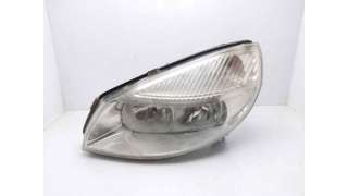 FARO IZQUIERDO RENAULT SCÉNIC II (2003-2006) 1.9 DCI (JM0G, JM12, JM1G, JM2C) 120CV 1870CC - L.8073029 / 7701064132