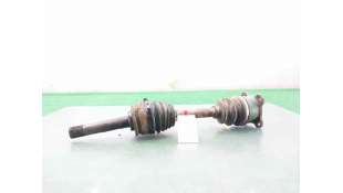 TRANSMISION DELANTERA DERECHA MITSUBISHI GALLOPER (1998-2003) - L.8073070 / MR276870