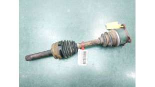 TRANSMISION DELANTERA DERECHA MITSUBISHI GALLOPER (1998-2003) - L.8073070 / MR276870 2