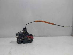 CERRADURA PUERTA TRASERA DERECHA AUDI A4 (2000-2004) 2.5 TDI QUATTRO 180CV 2496CC - L.8073148 / 8E0839016C