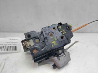 CERRADURA PUERTA TRASERA DERECHA AUDI A4 (2000-2004) 2.5 TDI QUATTRO 180CV 2496CC - L.8073148 / 8E0839016C