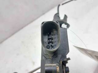 CERRADURA PUERTA TRASERA DERECHA AUDI A4 (2000-2004) 2.5 TDI QUATTRO 180CV 2496CC - L.8073148 / 8E0839016C