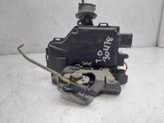 CERRADURA PUERTA TRASERA DERECHA AUDI A4 (2000-2004) 2.5 TDI QUATTRO 180CV 2496CC - L.8073148 / 8E0839016C