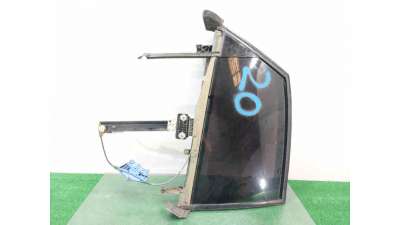 ELEVALUNAS TRASERO DERECHO AUDI A4 (2000-2004) 2.5 TDI QUATTRO 180CV 2496CC - L.8073169 / 8E0839462C