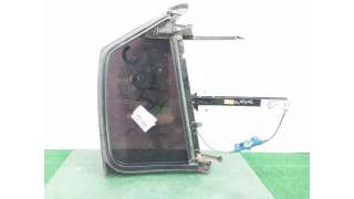 ELEVALUNAS TRASERO DERECHO AUDI A4 (2000-2004) 2.5 TDI QUATTRO 180CV 2496CC - L.8073169 / 8E0839462C