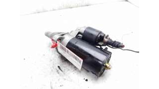 MOTOR ARRANQUE AUDI A4 (2000-2004) 2.5 TDI QUATTRO 180CV 2496CC - L.8073216 / 059911023H