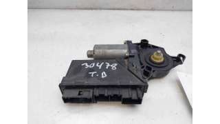 MOTOR ELEVALUNAS TRASERO DERECHO AUDI A4 (2000-2004) 2.5 TDI QUATTRO 180CV 2496CC - L.8073218 / 8E0959802E