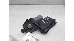 MOTOR ELEVALUNAS TRASERO IZQUIERDO AUDI A4 (2000-2004) 2.5 TDI QUATTRO 180CV 2496CC - L.8073219 / 8E0959801A