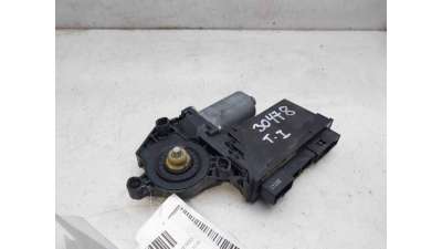 MOTOR ELEVALUNAS TRASERO IZQUIERDO AUDI A4 (2000-2004) 2.5 TDI QUATTRO 180CV 2496CC - L.8073219 / 8E0959801A