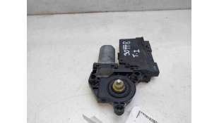 MOTOR ELEVALUNAS TRASERO IZQUIERDO AUDI A4 (2000-2004) 2.5 TDI QUATTRO 180CV 2496CC - L.8073219 / 8E0959801A 2